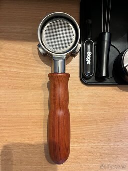 SAGE BARISTA PRO - 5