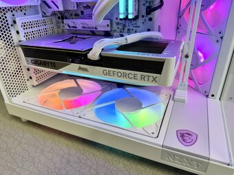 ◾️Ryzen 7 9800x3D•RTX 5070 Ti 16GB•32GB RAM•2TB SSD•850W - 5