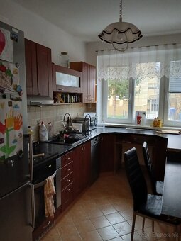 Prenajmem 2-izbový byt Sihoť I. TN - 5