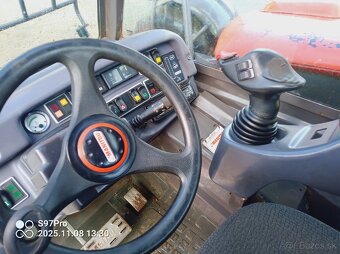 Manitou MLT 845-120 LSU - 5