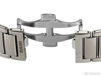 Luxusné hodinky Rado True Round Open Heart Automatic - 5