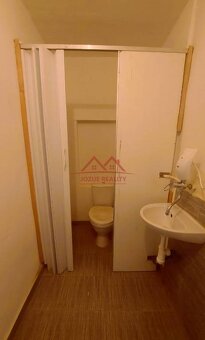 NA PRENÁJOM SKLAD 632 m2, KOŠICE - 5