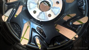 elektrony 5x114,3 R18 - 5