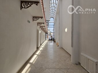 Prenájom obchodných priestorov, 268m2, Letná ul., Sp. N. Ves - 5