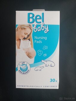 Predám balík pre mamičky: - 5