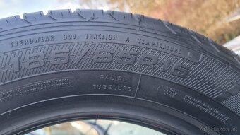 Letne 185/65/15 GOOD YEAR. - 5