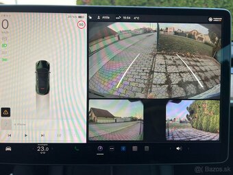 Tesla model Y Performance Long Range Dual Motor - 5