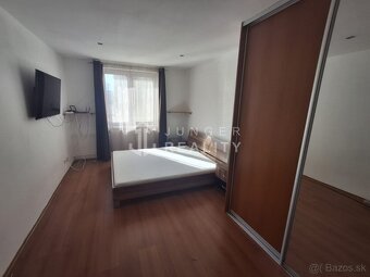 Na prenájom 3-izbový byt v Rožňave - 5