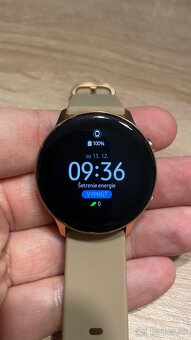 Samsung galaxy watch active - 5