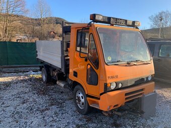 Puma 60 motor iveco daily - 5