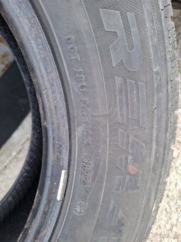 Zimné pneumatiky 235/65 R16C - 5