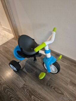 Predám Baby Driver Plus Smoby – rastie s vaším dieťaťom - 5