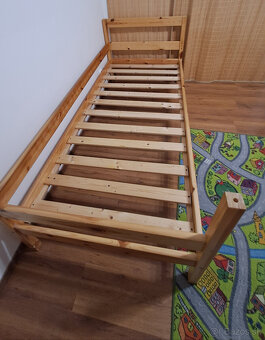 Poschodová posteľ - 5