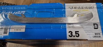 Predam Bauer Supreme M4 korčule 3.5D - 5