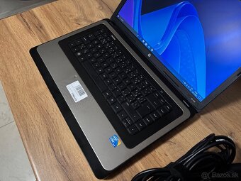 15.6"/HP Notebook/i3/4GB RAM/1TB SSHD /Intel HD grafika 2G - 5