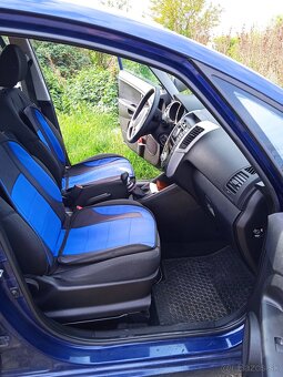 Kia Venga 1,4 CVVT 40.000 km - 5