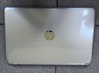 HP Pavilion / Celeron 1007U / 8GB RAM / 120GB SSD / 15.6" - 5