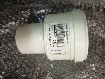 Diely na kondenzačny kotol - 5