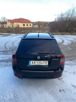 Škoda Octavia 1.9tdi 77kw - 5