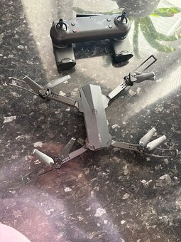 Dron s kamerou SG107 4K - 5