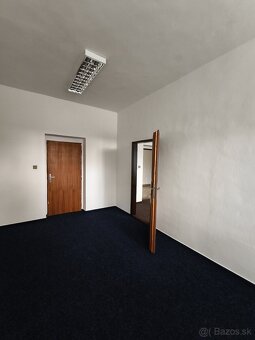 Posledná kancelária na prenájom v centre meste - 5