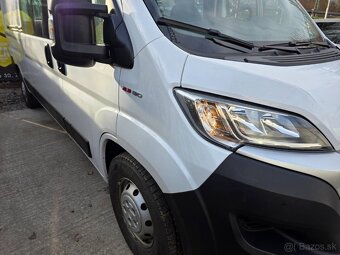 Fiat Ducato 2.3 MultiJet E6 L3H2 3,5t - 5