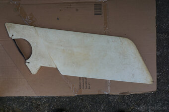 Predám komplet windsurf - 5