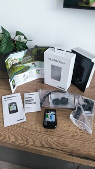 Wahoo Elemnt Bolt V2 - 5