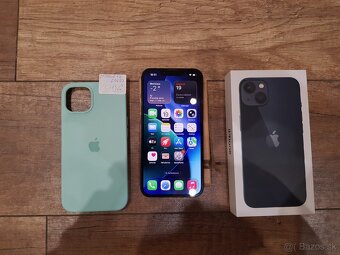 iPhone 13 256GB 84% bat. - 5