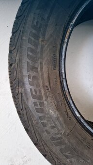 Bridgestone continental goodyer - 5