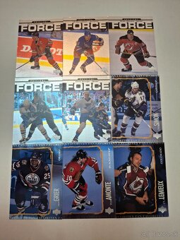 Hokejove karty,karticky - inzerty - 5