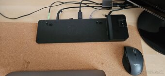 Predám NB HP EliteBook - 5