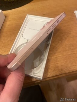 IPHONE 15 128GB PINK - 5