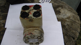 agregát servoriadenia Desta, orsta, orbitrol - 5