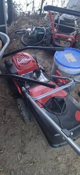 Vybavenie domácej dielne - 5