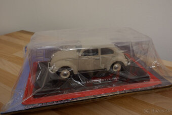 Modely 1:24 Hachette - 5