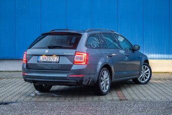 Škoda Octavia Combi 2.0 TDI DSG, 110kW - 5