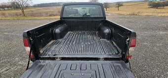 Nissan navara d22 - 5