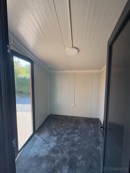 Víkendový dom - Nitra - 5