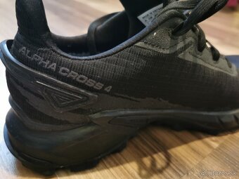Salomon Alphacross 4 GTX veľ. 40 2/3 - 5