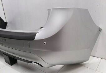 Volvo V60 I 2010-2018 zadný nárazník - 5