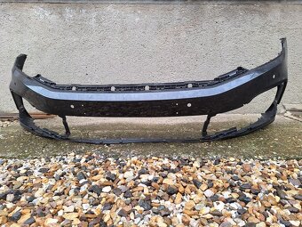 VW Golf 8 - použité náhradné diely - 5