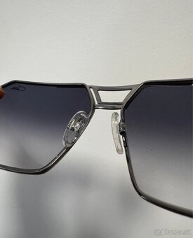CAZAL Legends Mod. 9105 003 okuliare - 5