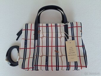 NOVÁ ZNAČKOVÁ KABELKA, zn. RADLEY - 5