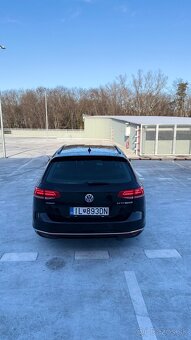 Volkswagen Passat B8 2.0TDi DSG - 5