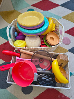 Detská kuchynka - 5