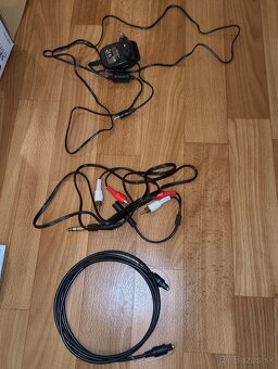 Aiwa WHF-930D RF Slúchadlá - 5