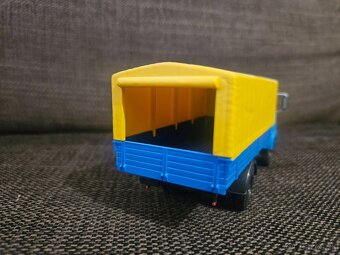 Model Avia A31, 1:43 - Atlas Editions - 5