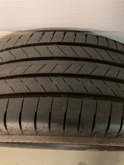 letné pneumatiky Bridgestone na predaj - 5