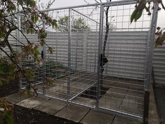 Predam koterec pre psa - 5